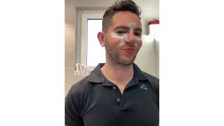 Cult Beauty - Dr. Levy Switzerland #NoNeedle
