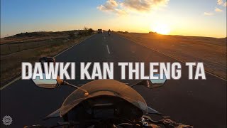 Meghalaya Tour Day 1 Ep2/2 | Dawki kan thleng ta