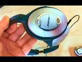 Bose QC15 Speaker And Earpad Replacement