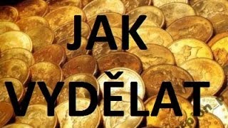 [Metin2 offík CZ/SK]-Jak vydělat 500kk/hodina