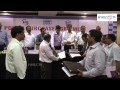 ultra mega solar power project ntpc taj deccan hyderabad hybiz.tv