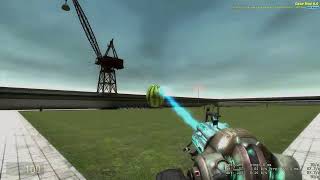 Gabe Mod Lua Test