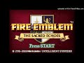 twilight of the gods fire emblem the sacred echoes ost