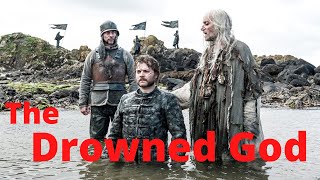 The Drowned God: history and lore - livestream