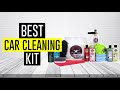 Best Car Cleaning Kit 2022 | Top 5 Car Cleaning Kits