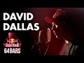 David Dallas prod. by STUTS | Red Bull 64 Bars