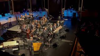 Tus Ojos - Jeremy Bosch at Jazz At Lincoln Center Tito Puente Centennial Celebration 05-05-2023