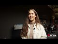 #EICMA2023 - Intervista Maria Herrera