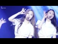 160625 플레디스걸즈 콘서트 정은우 we 직캠