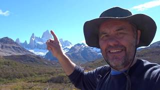 PUERTO NATALES, TORRES DEL PAYNE, CALAFATE, PERITO MORENO, FITZ ROY (2)