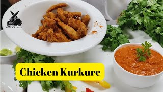 KFC- Kurkure Fried Chicken I Kurkure Chicken | कुरकुरे चिकन