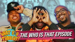 What You Thought #274 | Complex Top 50 NY Rappers, Ray J Gets KO'd, Greatest Knick Ever, Kevin Hart