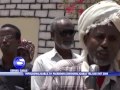 qaar kamid ah waxgaradka magaalada laascaanood ayaa ugu baaqay maamulka somaliland