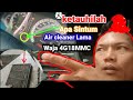 Engine Mati  Apa Bila Lampu check Engine Menyala ‼️Waja 4G18MMC ll Roland repair vlog