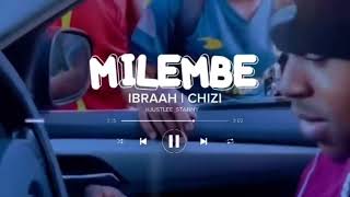 Beyyone Chris ft Ibraah _chizi (official music video