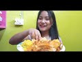 wak sri pork belly mukbang 🤤🤤