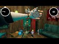 hello guest walkthrough ending hello neighbor 2 alpha 1 demo