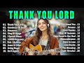 Praise and Worship Songs 2025 ✝ Best Morning Worship Songs Playlist 🎶 Top 100 Christian Gospel Songs