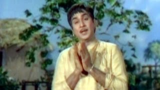 Chakradhari Songs - Hari Namame Madhuram - Nageshwara Rao Akkineni, Vanisree - HD