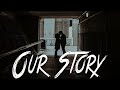 OUR STORY - Sad Storytelling Piano Rap Beat | Deep Emotional Hip Hop Instrumental