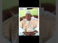 Kouy Seydina cheikh rta - Par Serigne Ahmed Sarr