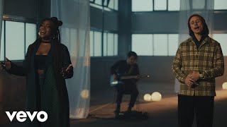 JP Cooper - Need You Tonight ft. RAY BLK