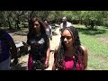 Searching for the Black Experience at lesedi Cultural Village - South Africa Nov 2019 Tour