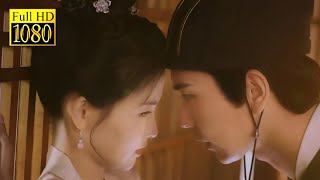 【🔴MOVIE】冷酷太子受伤后被呆萌小侍女救回家，隐藏身份的他竟被小侍女酒后轻薄，失去初夜！！！#甜宠#最新短剧全集 #中国电影#甜寵#复仇爽片#drama