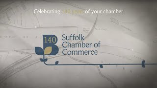 Suffolk Business Economy Timeline: 140 Years Strong