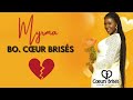 Myrma - Coeurs Brisés (B.O. Cœurs Brisés ) [Official Audio]