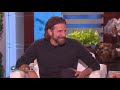 Bradley Cooper Talks 'A Star is Born'