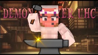 DEMON SLAYER UHC : LA MEILLEURE INFECTION