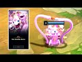 STAR GUARDIAN BARON ALL EMOTE TFT