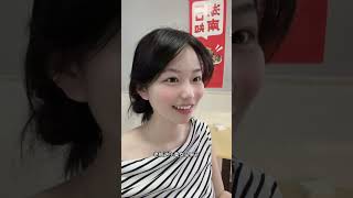 可爱的臭豆腐店老板～恋爱小水 好店推荐 探店 vlog日常 一本正经胡说八道