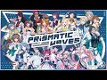 【#NijiIDFF2021】NIJISANJI ID song medley【Prismatic Waves】