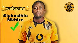 FIRST SIGNING: Finally KAIZER CHIEFS have signed a Striker from MAMELODI | Kaizer chiefs news