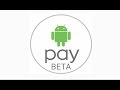 Android Pay (Pre-Release)