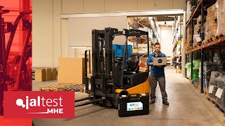 [EN] Jaltest MHE | Diagnostics for material handling equipment