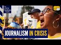 Journalism is dying—will democracy go with it? | The Chris Hedges Report