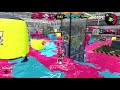 splatoon 2 turf war reaching level 65 star