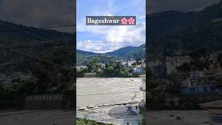 Bageshwar//Uttarakhand natural beauty ✨️ 😍