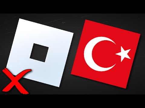 Why Did Turkey Ban Roblox? Reason Explained