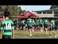 rebel shield r2 u16s melton vs fountain gate