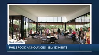 Philbrook Announces New Exhibits