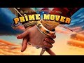 Prime Mover (2009 Australian Movie)