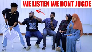 DAGAALKA ADUUNKA ||WE LISTEN WE DONT JUGDE 😆🤣