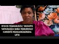 Manudzu a chipo oparadza imba// mai ava vanoti havafe vakaregerera UFIC