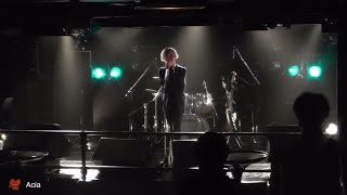 Acia「ホワイトベル」Live at 京都MOJO 2024.12.30 ツイキャス配信切り抜き