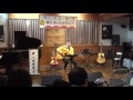 ビートルズが教えてくれた　吉田拓郎　磐田あったかライブ