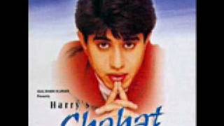 Chahat by Harry Anand - Subah ate hi jaise